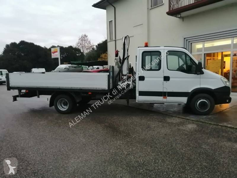 شاحنة Iveco