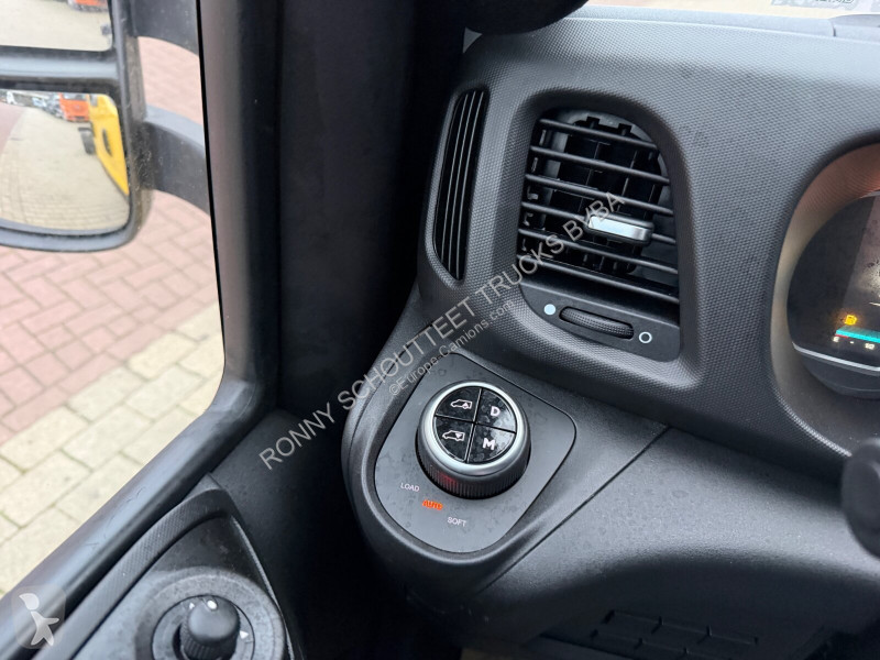 Bedrijfswagen Iveco Daily 72C18H/P DK 4x2 Daily...