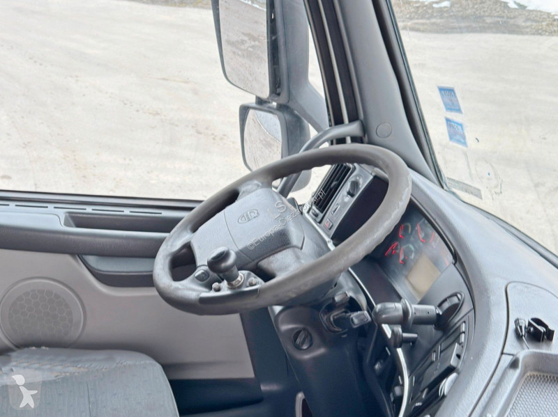 شاحنة Volvo 460 * PK 56002 + FUNK * 8x4