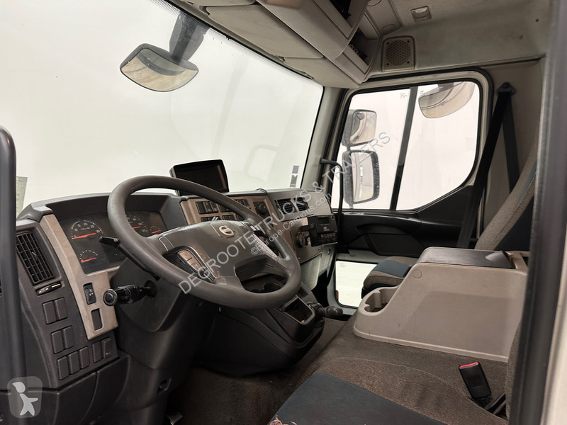 شاحنة Volvo 250