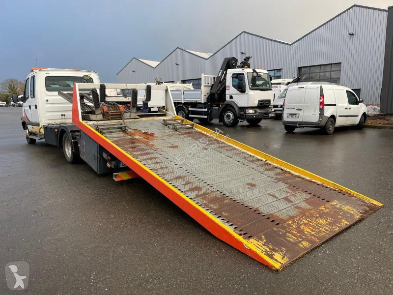 Camion Renault  MASCOTT 150 DXi