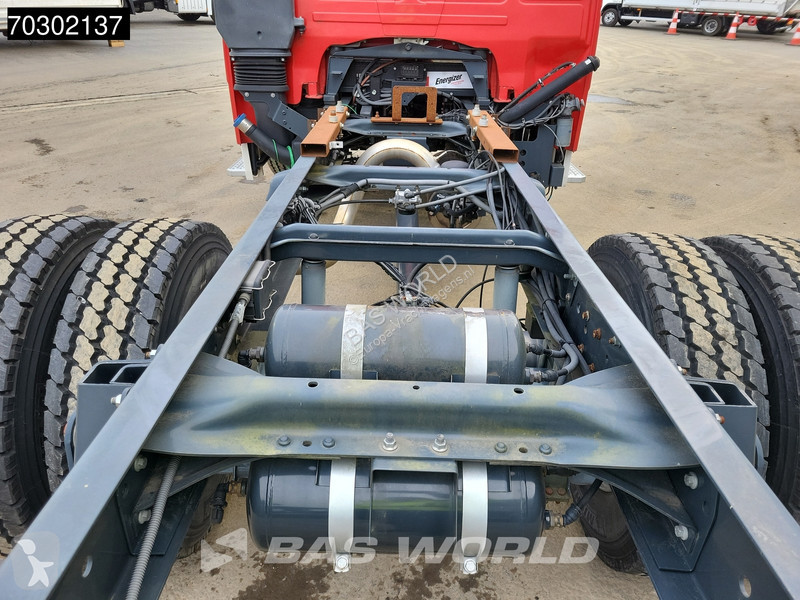 شاحنة Iveco 160E300 4X2 NEW! 16T chassis 2016...