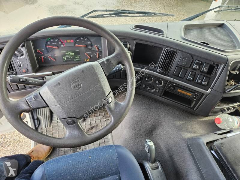 شاحنة Volvo