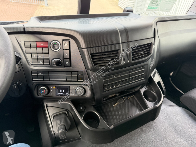 شاحنة  T-Way AT410T51 8x4 T-Way AT410T51 8x4,...