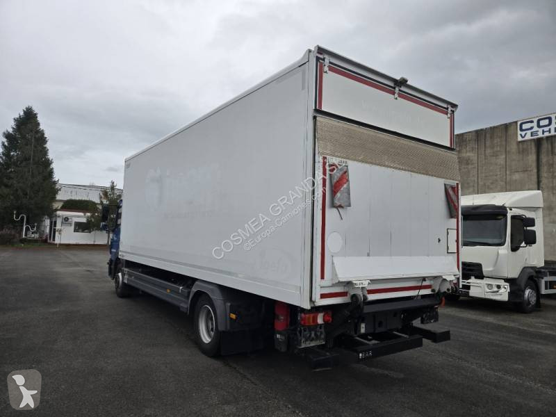 Mercedes  truck