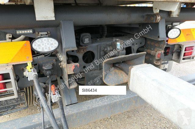 شاحنة Mercedes 2030 L 4x2,...