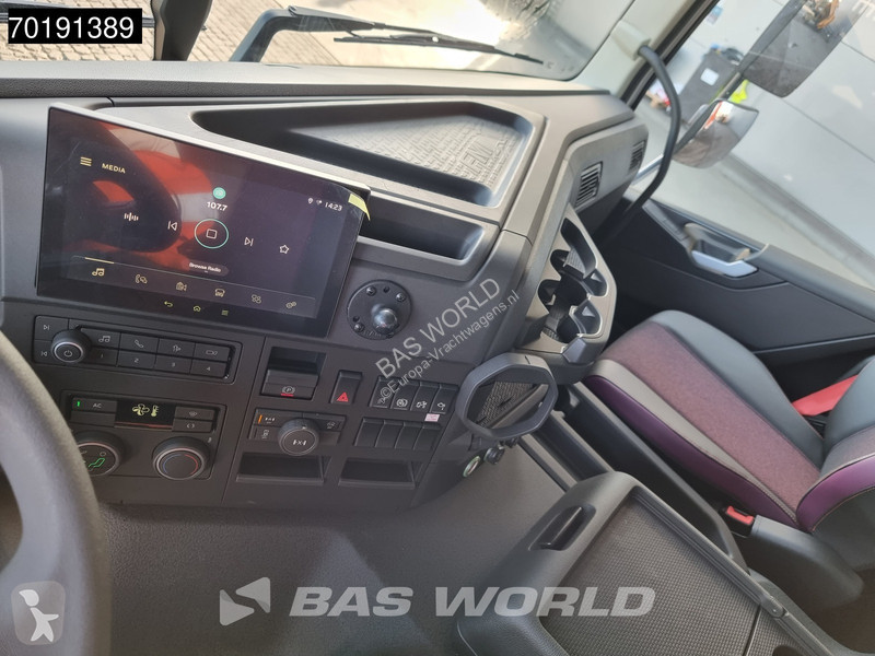 Camion Volvo 520 10X4 NEW 50T Payload | 28m3...
