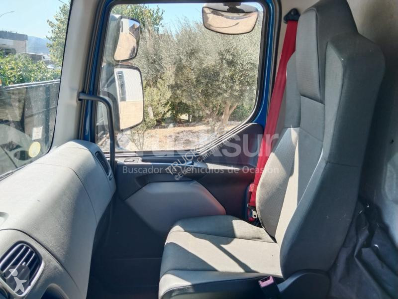 شاحنة Renault  D280.18