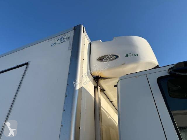 شاحنة Iveco