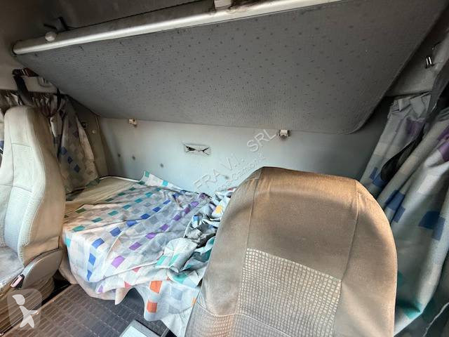 شاحنة Volvo