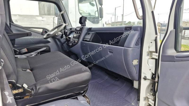 شاحنة Mitsubishi