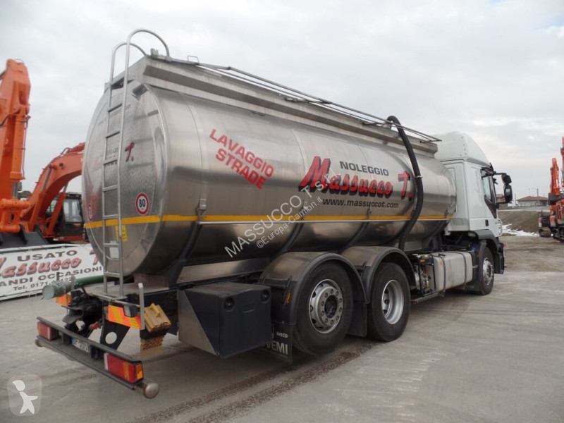 شاحنة Iveco 450
