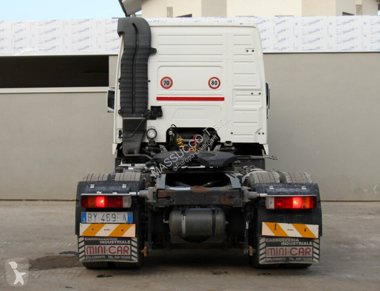 Camion Volvo
