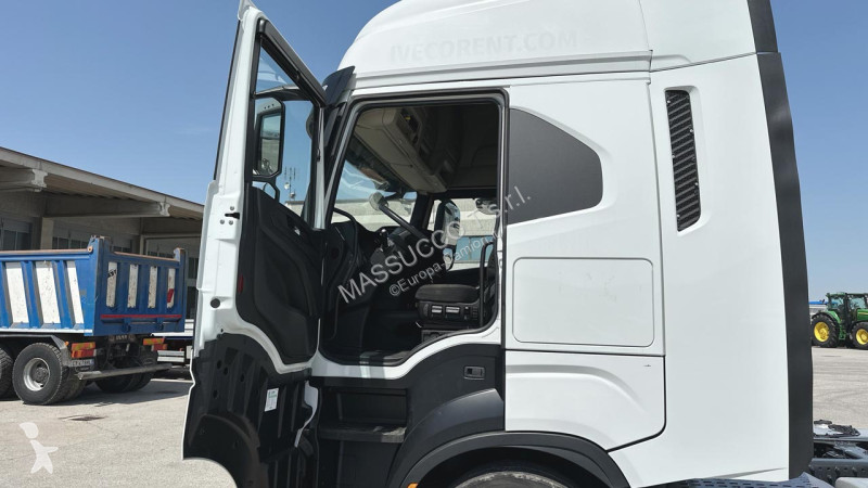 Camion Iveco 490 4x2