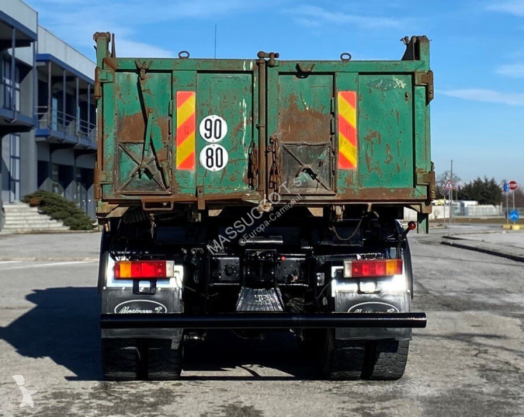 شاحنة Renault 340