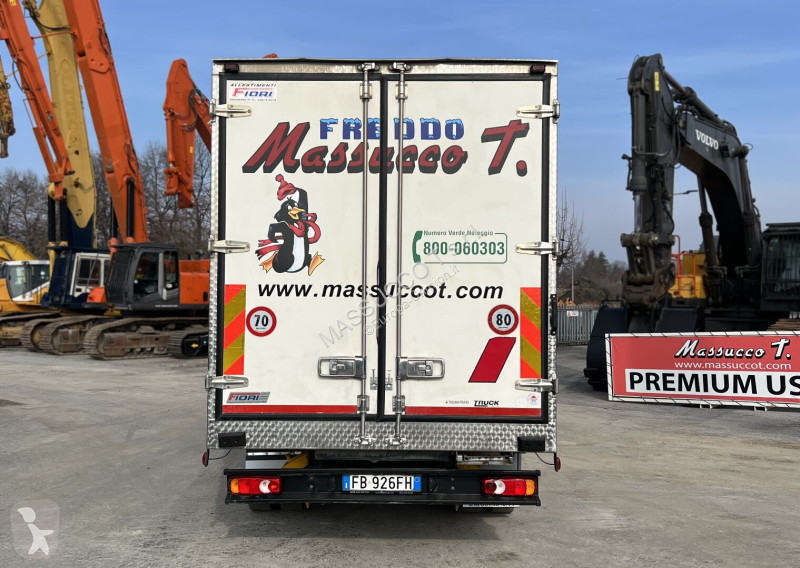شاحنة Renault 600-MXL