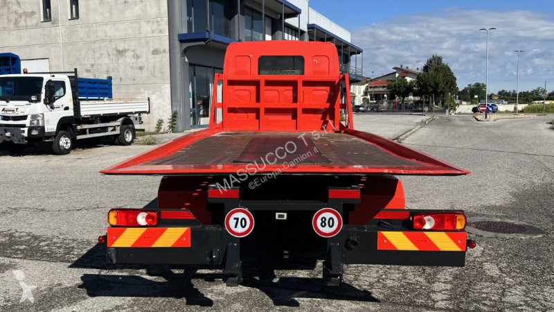 شاحنة Renault Trucks 120