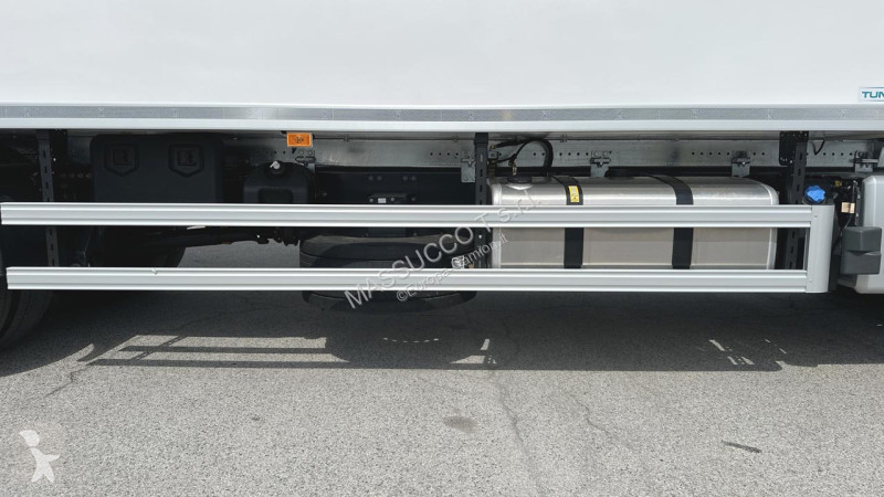Camion Volvo FE 350 6x2