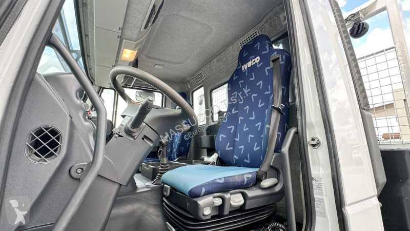 شاحنة Iveco STRALIS 310 6x2