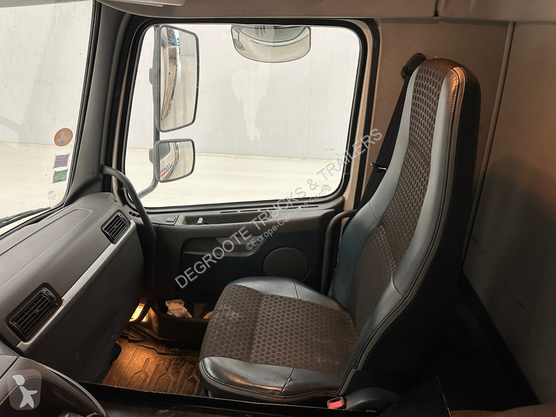 شاحنة Volvo 450 - 8x4