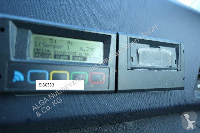 شاحنة Iveco 70C18 4x2, Arztneimittel, Thermo King