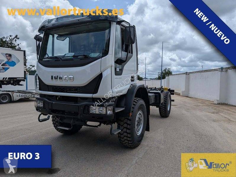 شاحنة Iveco