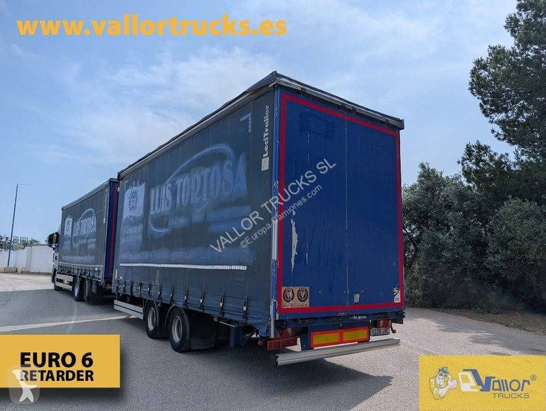 Camion MAN