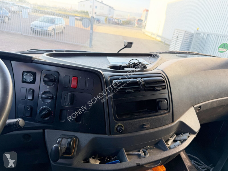 شاحنة Mercedes Axor 1829 L 4x2 Axor 1829 L 4x2,...