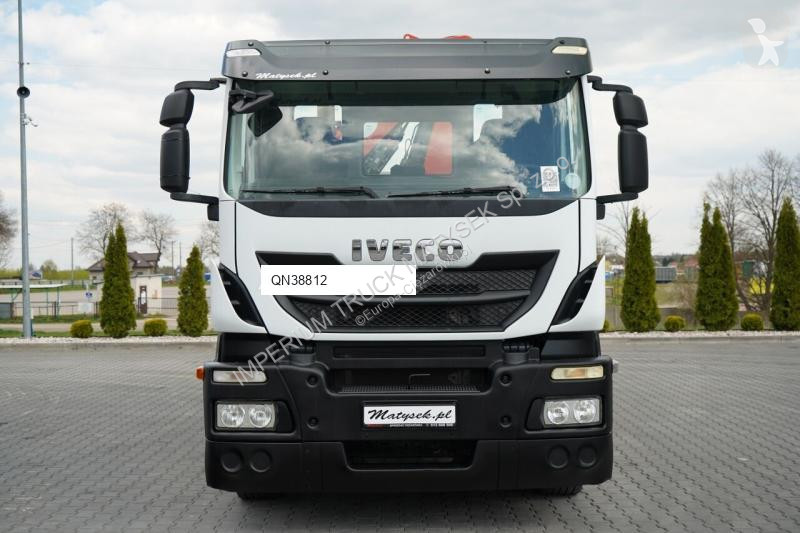 شاحنة Iveco 135