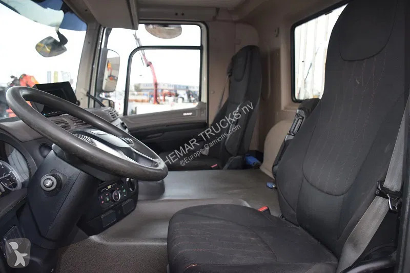 شاحنة DAF 530