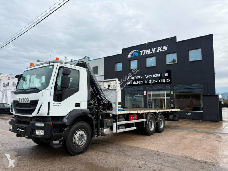 Camion Iveco