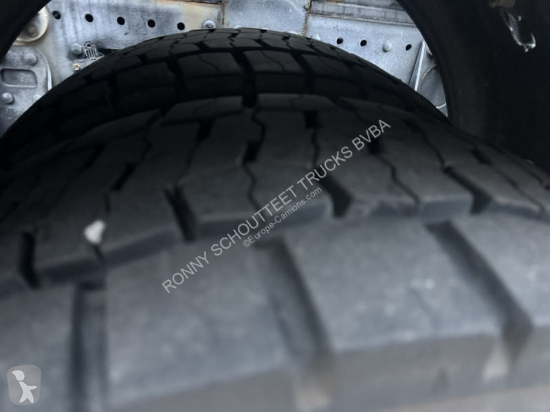 شاحنة MAN TGL 12.250 4x2 BL TGL 12.250 4x2 BL,...