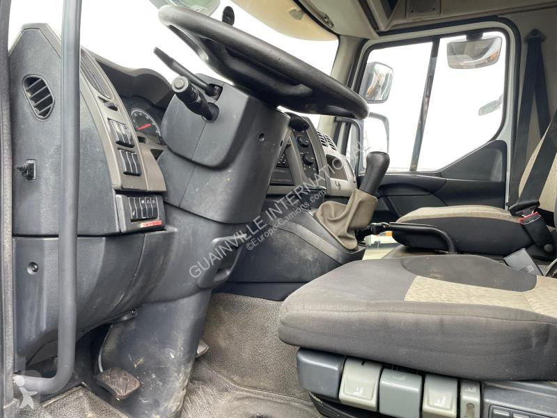 شاحنة Renault 240.13 DXI