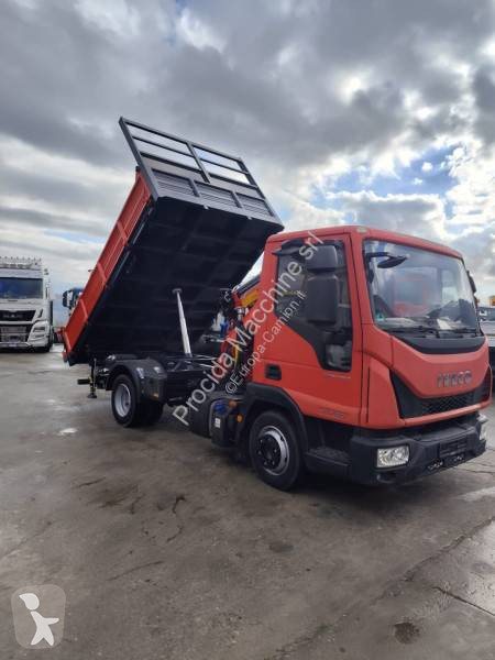 Camion Iveco