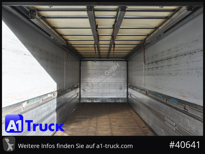 شاحنة Mercedes Antos, 2546, Getränke, LBW,...