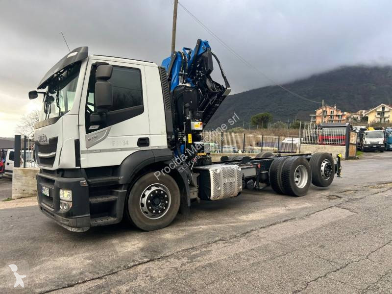 Camion Iveco