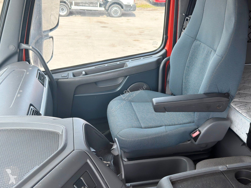 Camion Volvo * PK 26002 - EH D / FUNK* TOPZUSTAND