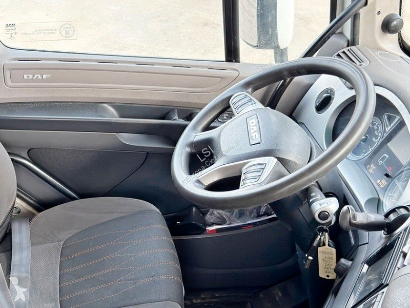 شاحنة DAF 530 Pritsche 8,15 m * 6x2