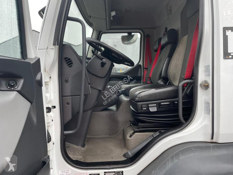 Camion Renault  D240.12