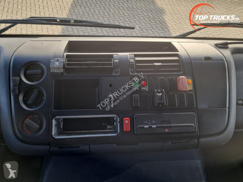 Camion Mercedes 1325 1.600 ltr -Brandweer,...