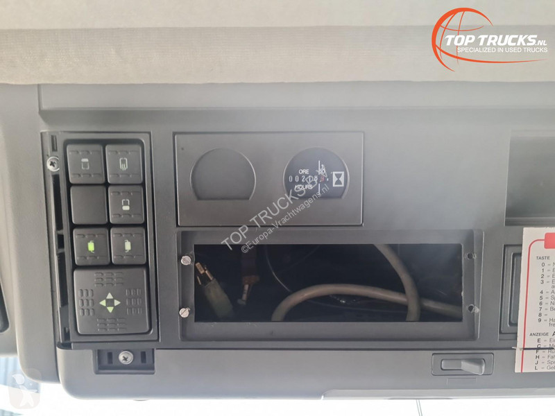 شاحنة Iveco 135 E22 Eurofire 4x4 -2.400 ltr - -...