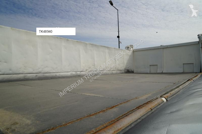 شاحنة MAN TGS