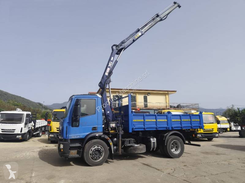 Camion Iveco