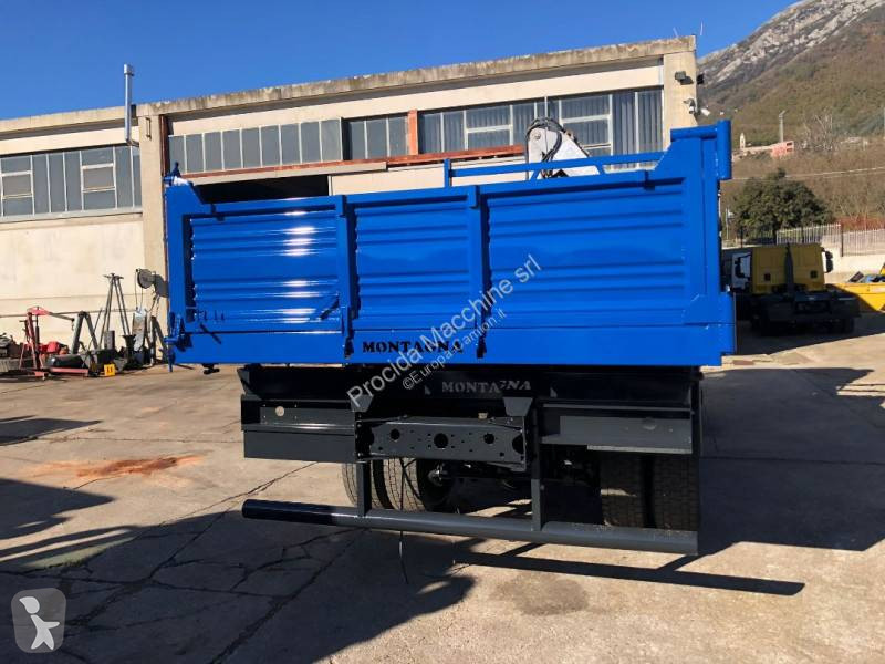 شاحنة Iveco