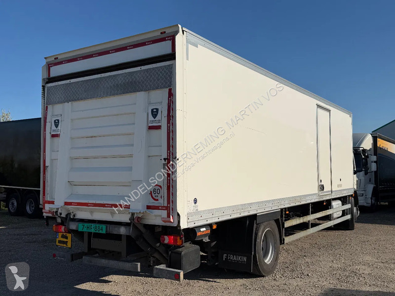 شاحنة DAF 290  290.19 EURO6. 860x248x235