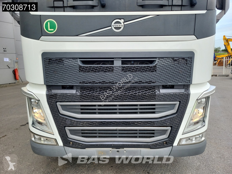 شاحنة Volvo 460 6X2 Meiller RK 20-70...