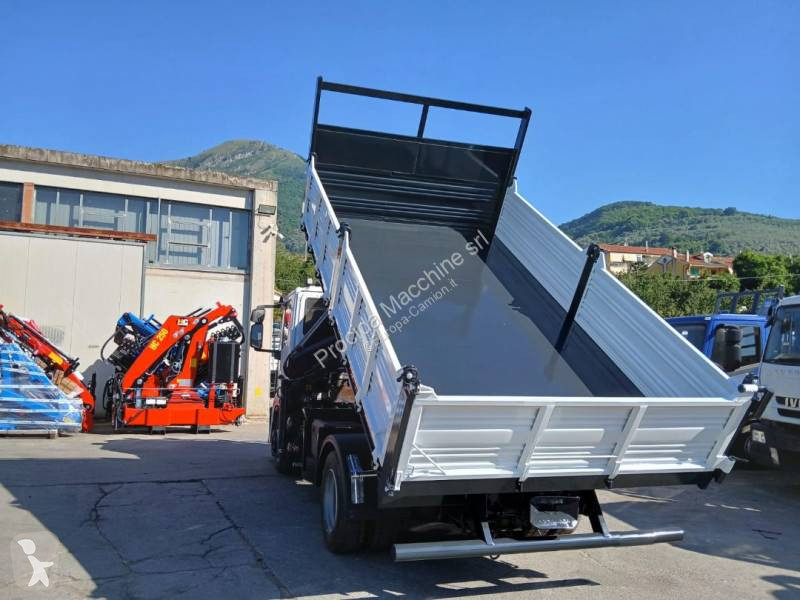 Camion Iveco