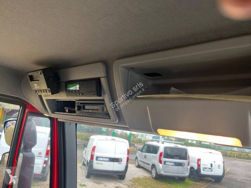 Camion Iveco
