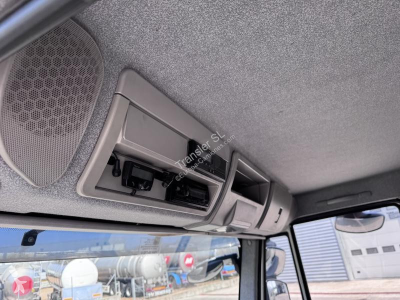 شاحنة Iveco  160E