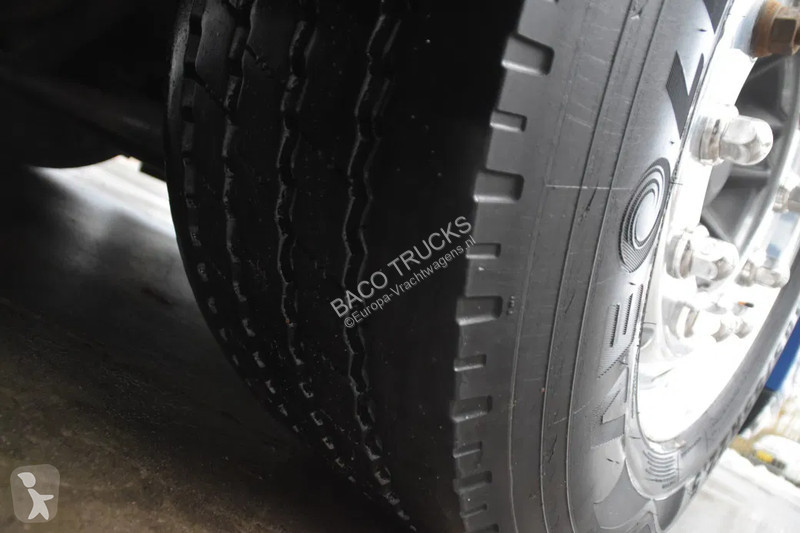 شاحنة Volvo 460 Globetrotter 6x2*4 - EURO 6 -...